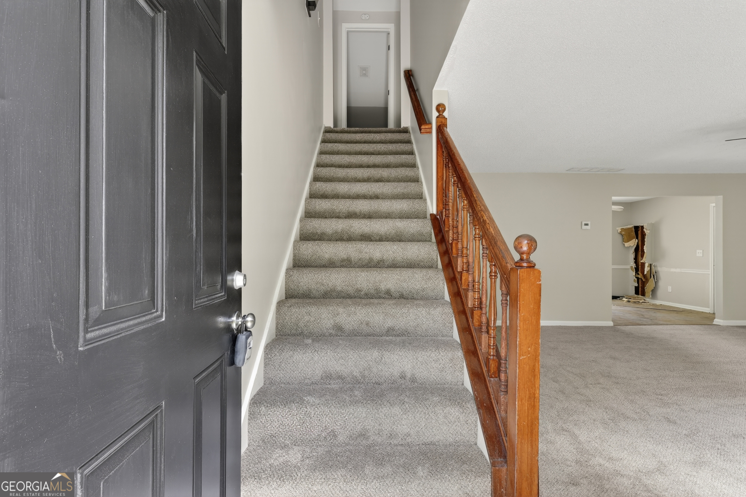 901 Timbervale Lane Lithonia GA 30058
