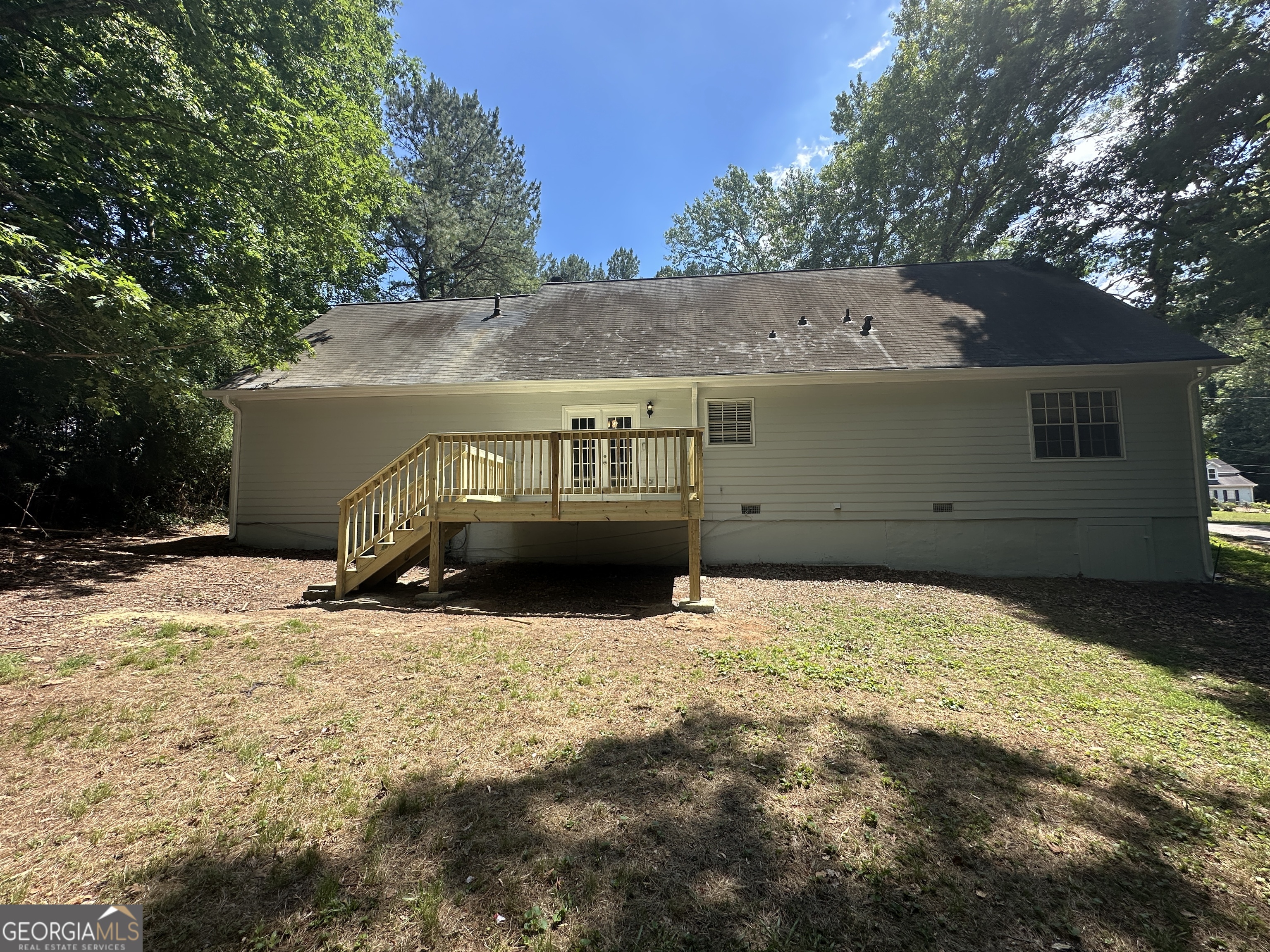 901 Timbervale Lane Lithonia GA 30058