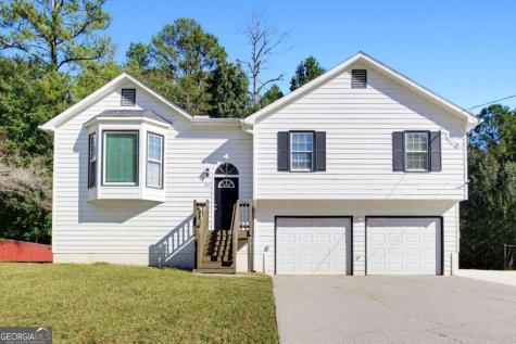 89 Indian Trail Drive Powder Springs GA 30127