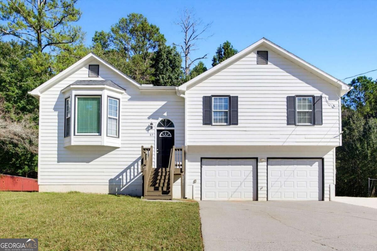 89 Indian Trail Drive Powder Springs GA 30127