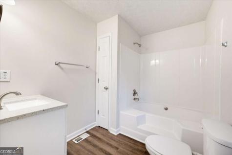 89 Indian Trail Drive Powder Springs GA 30127