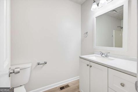 89 Indian Trail Drive Powder Springs GA 30127