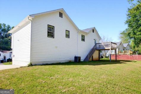 89 Indian Trail Drive Powder Springs GA 30127