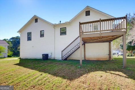 89 Indian Trail Drive Powder Springs GA 30127