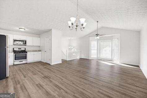 89 Indian Trail Drive Powder Springs GA 30127