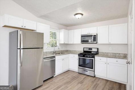 89 Indian Trail Drive Powder Springs GA 30127