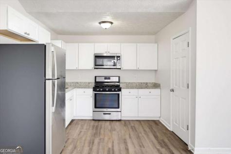 89 Indian Trail Drive Powder Springs GA 30127