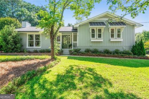 611 Highview Drive SE Smyrna GA 30082