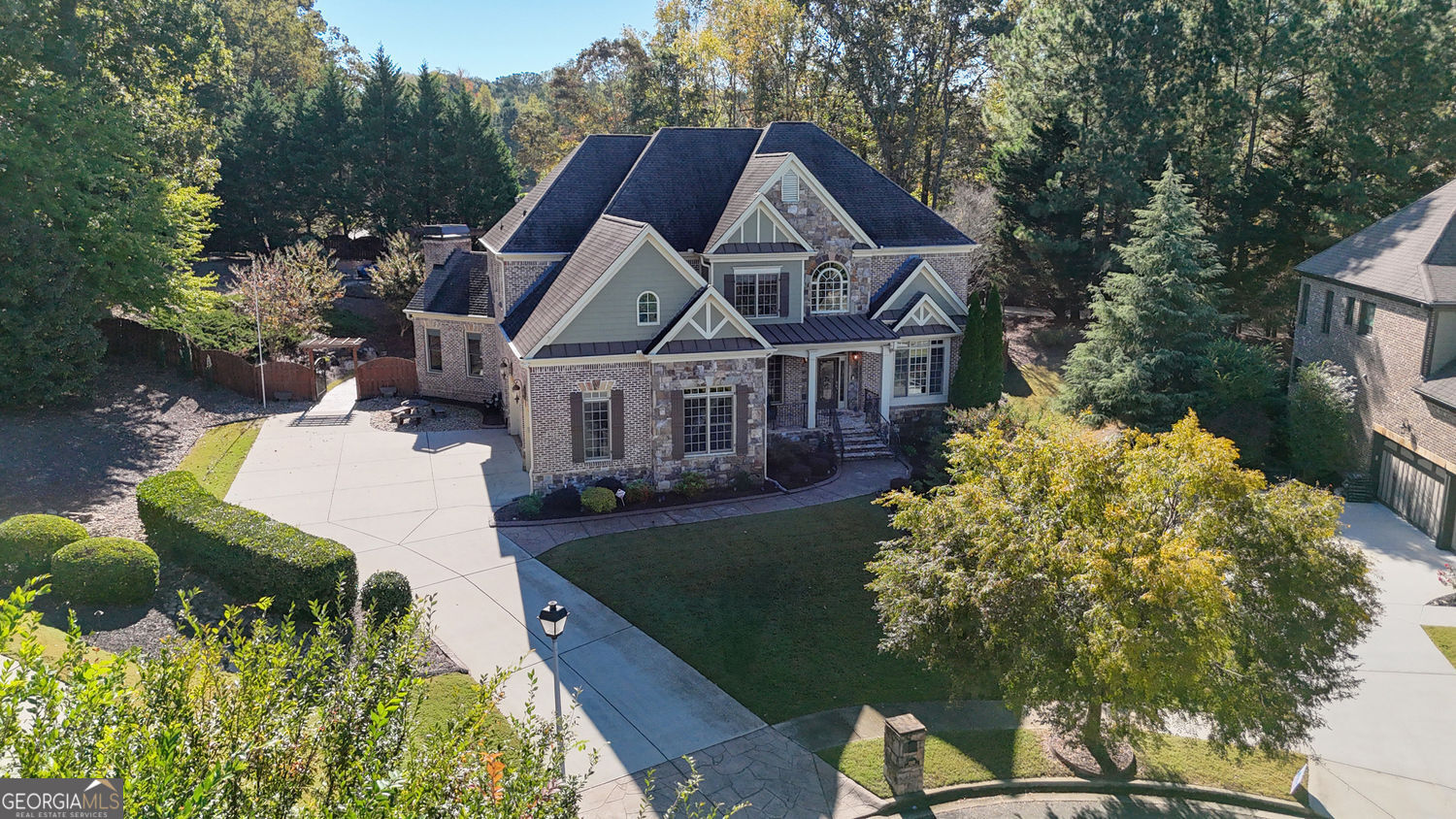 3302 Anna Ruby Lane NE Buford GA 30519