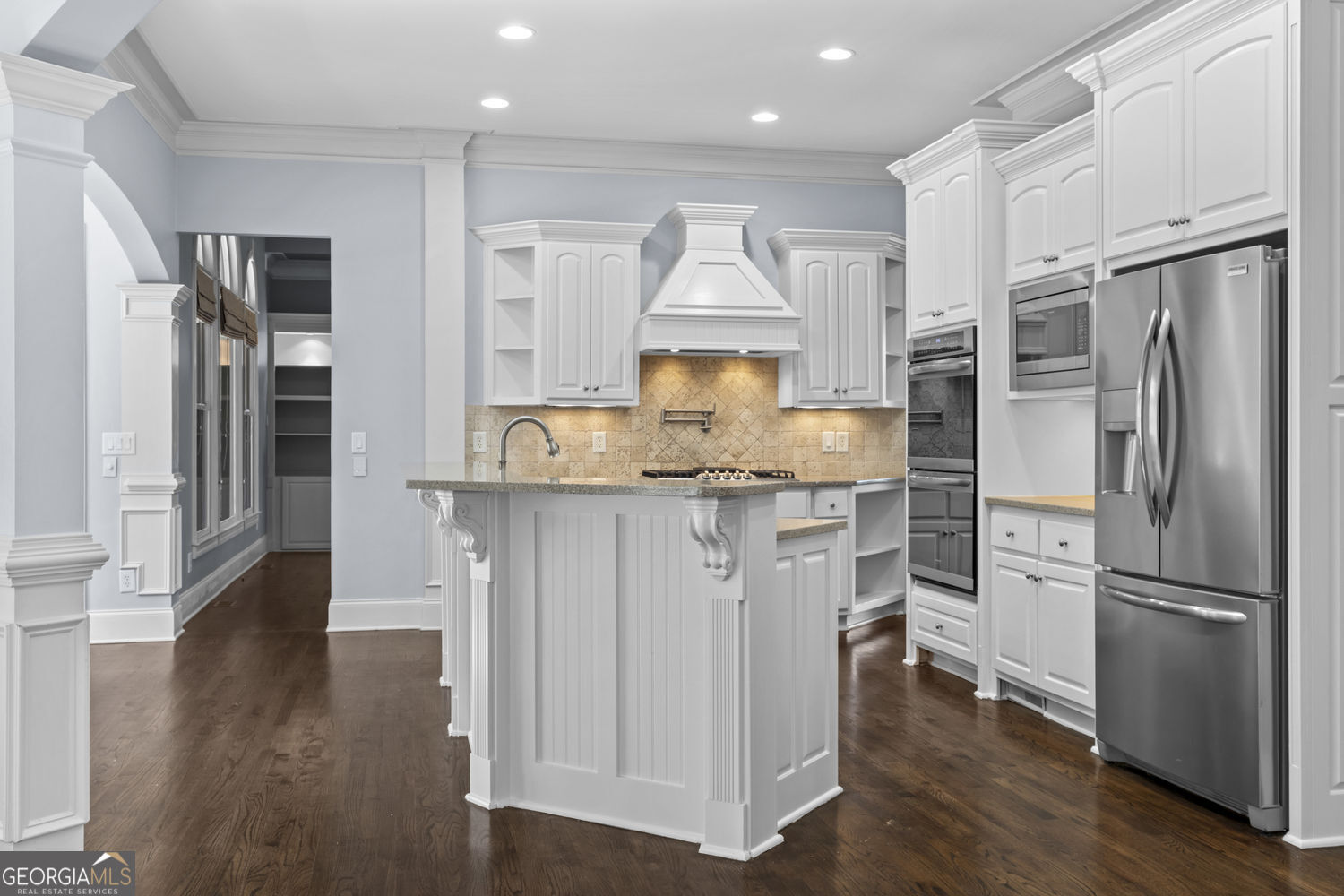 3302 Anna Ruby Lane NE Buford GA 30519