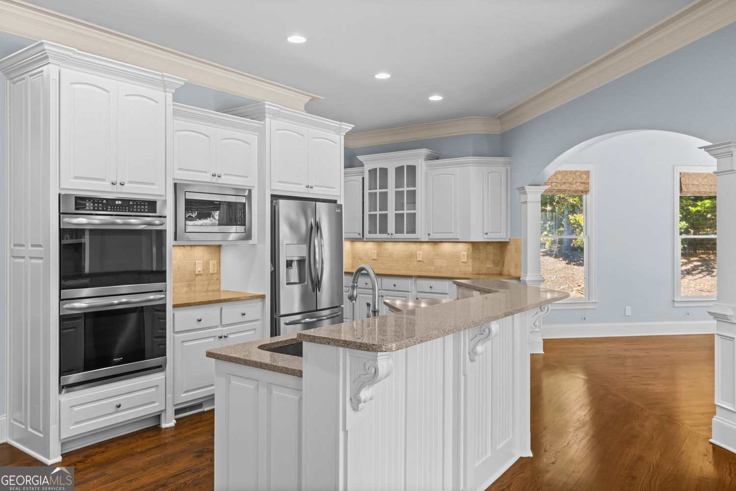3302 Anna Ruby Lane NE Buford GA 30519