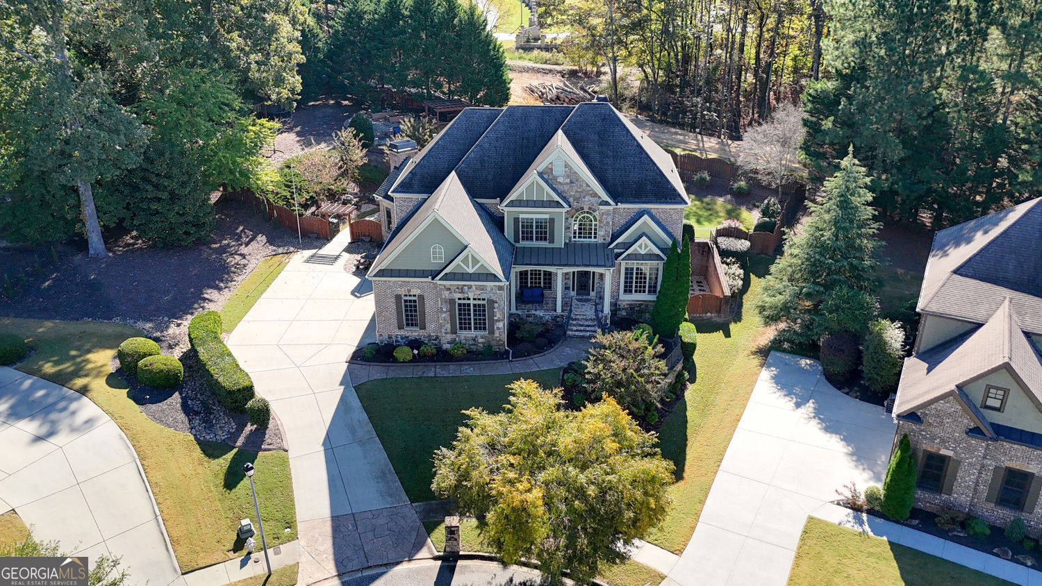 3302 Anna Ruby Lane NE Buford GA 30519