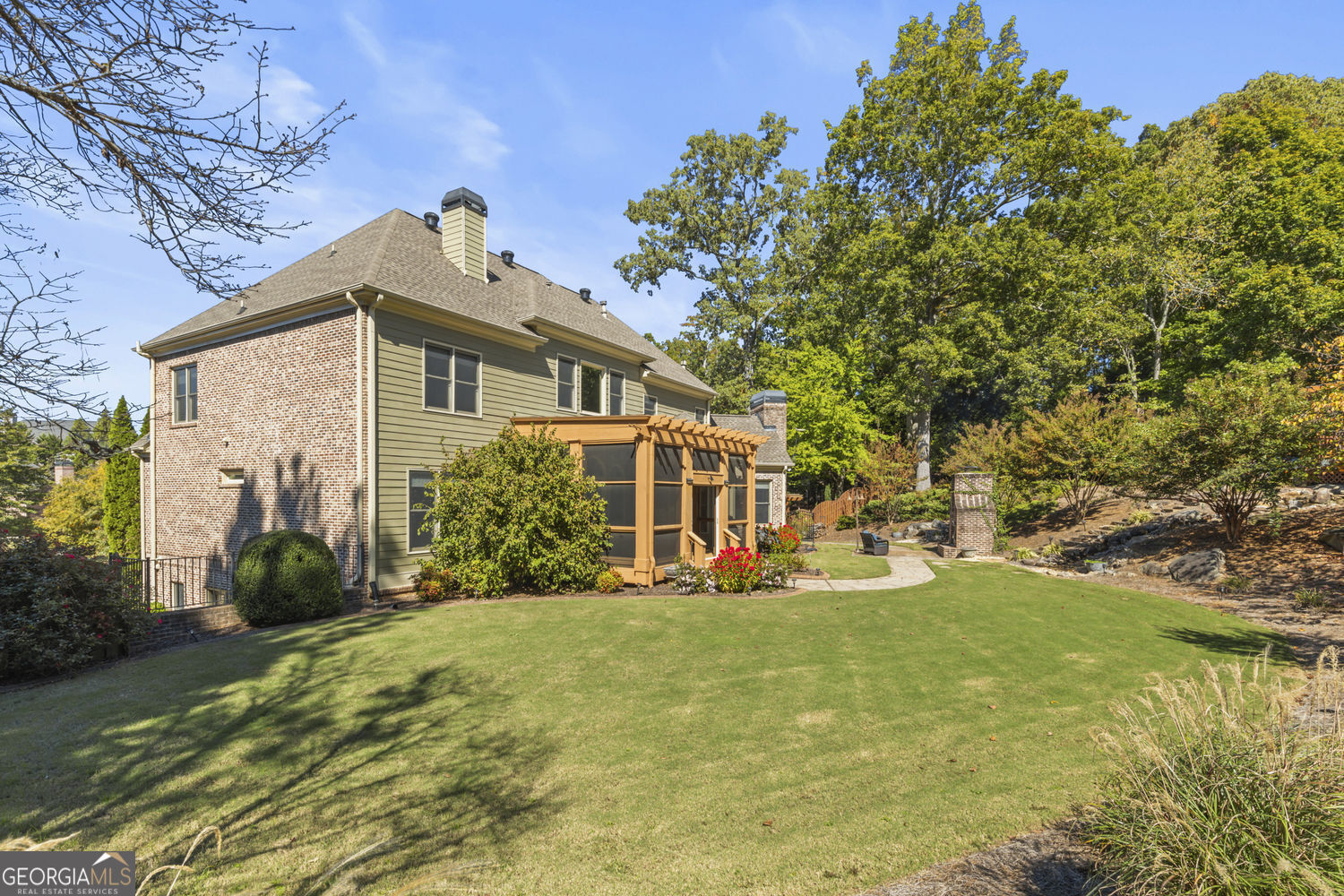 3302 Anna Ruby Lane NE Buford GA 30519
