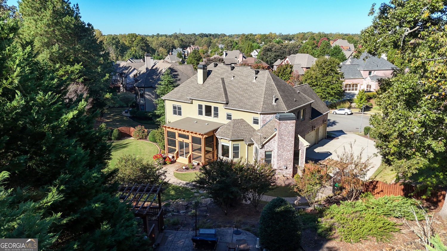 3302 Anna Ruby Lane NE Buford GA 30519