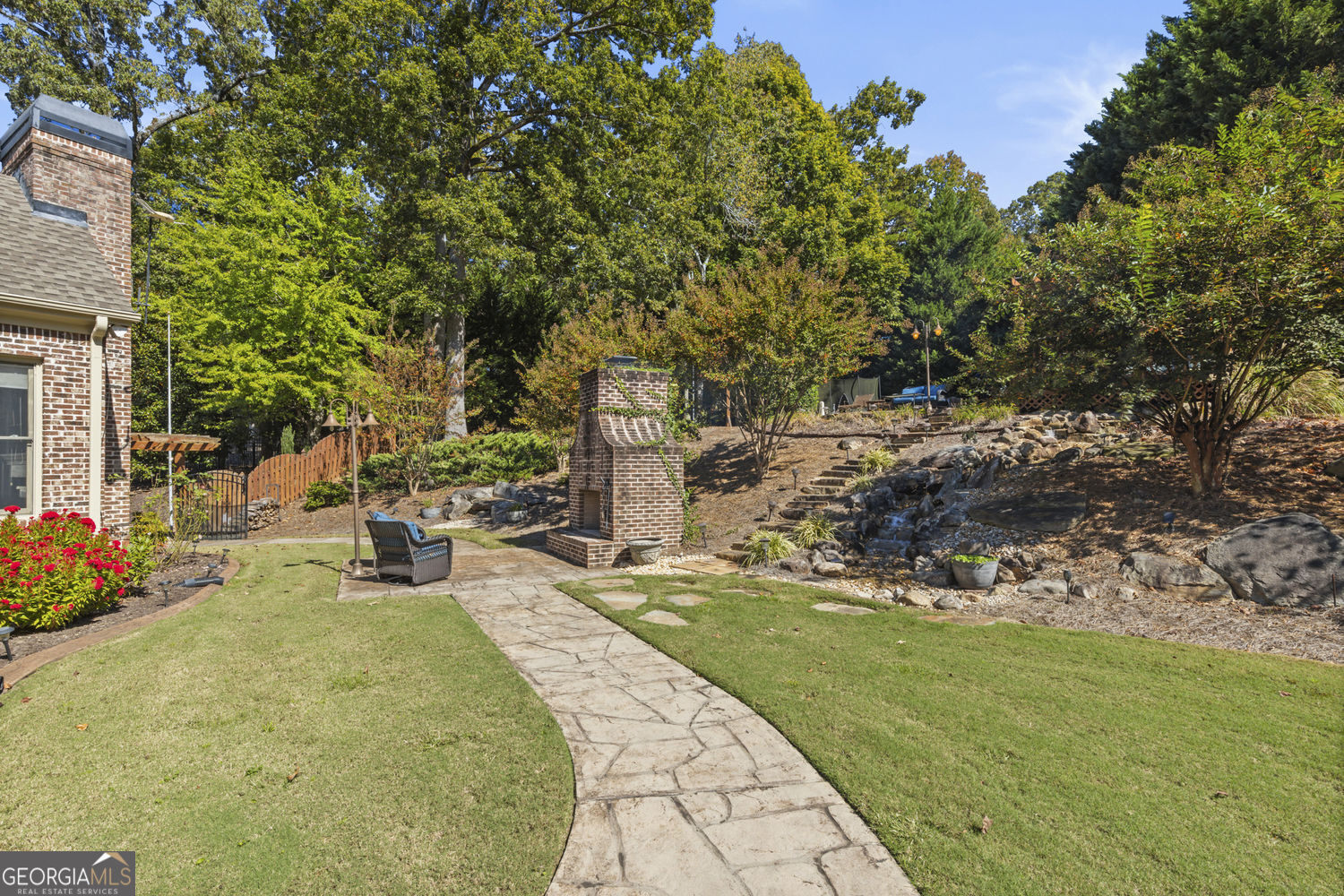 3302 Anna Ruby Lane NE Buford GA 30519