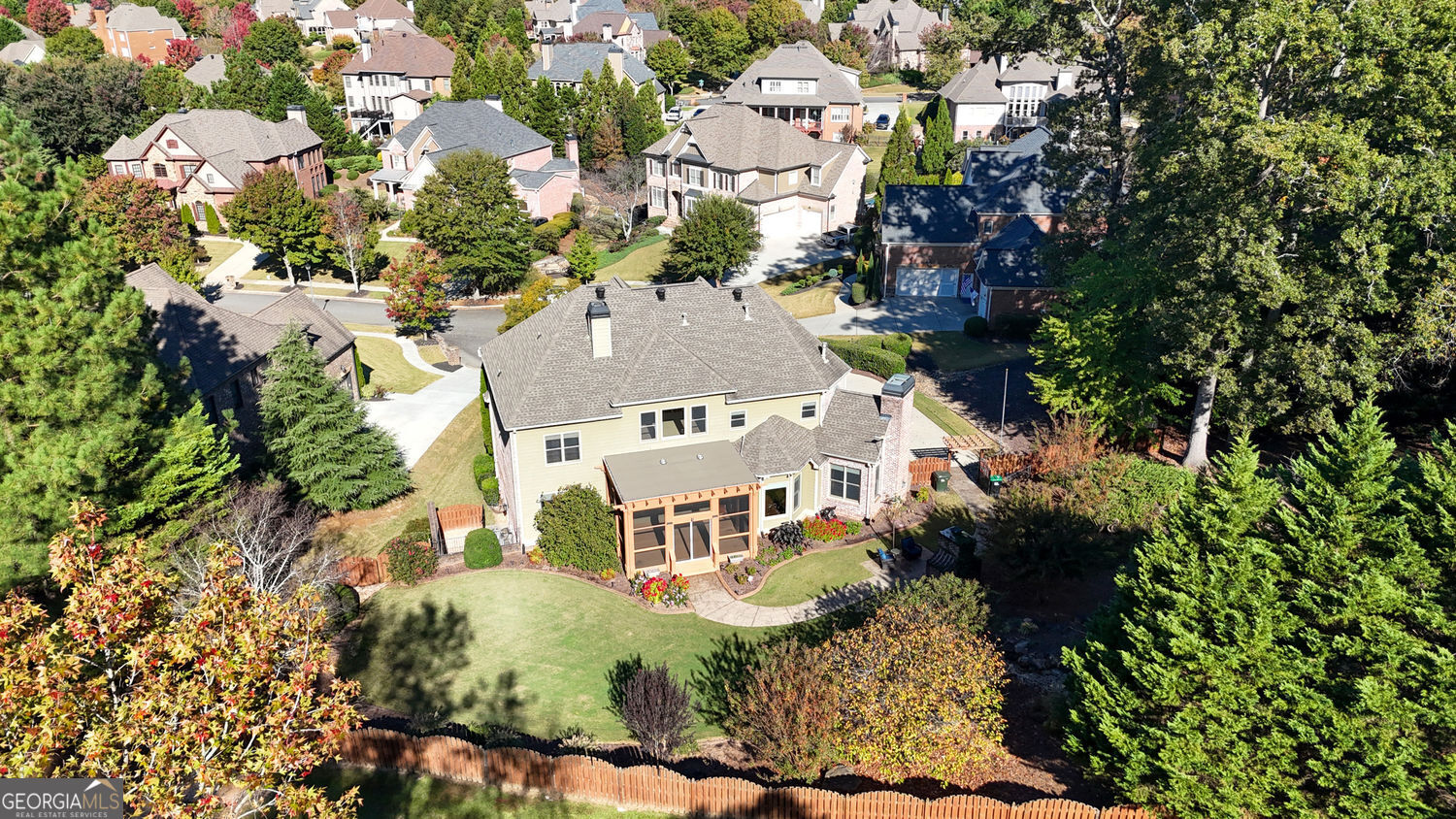 3302 Anna Ruby Lane NE Buford GA 30519