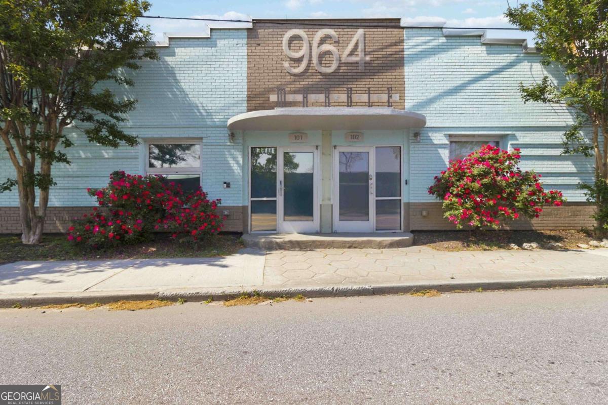 964 Dekalb Avenue NE Atlanta GA 30307
