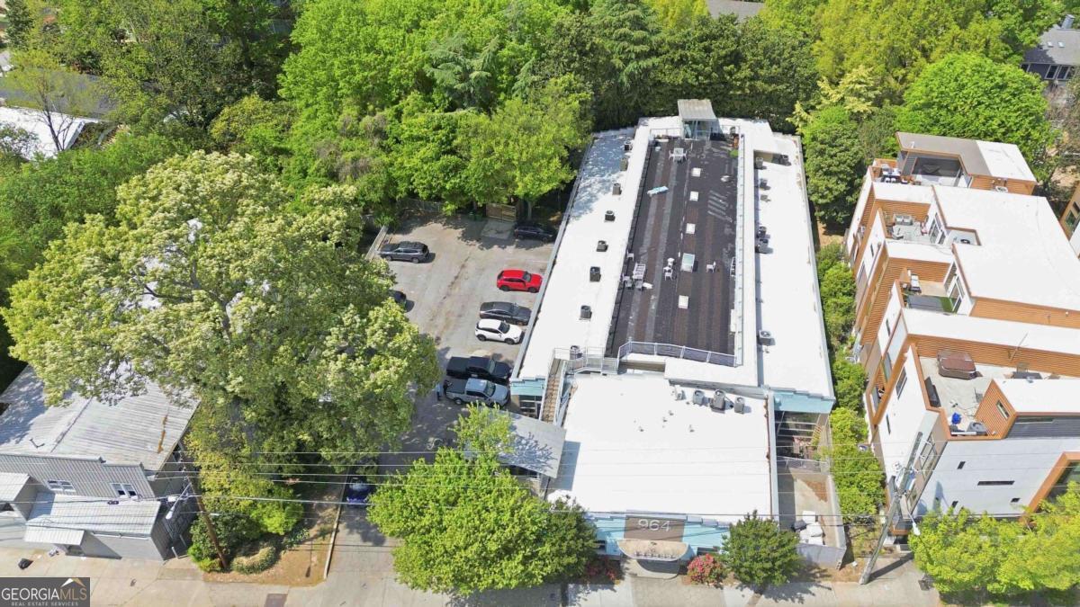 964 Dekalb Avenue NE Atlanta GA 30307