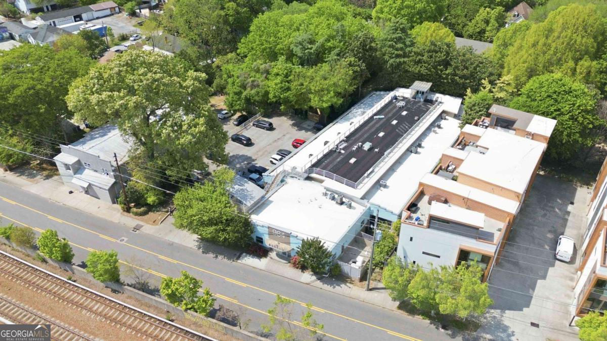 964 Dekalb Avenue NE Atlanta GA 30307