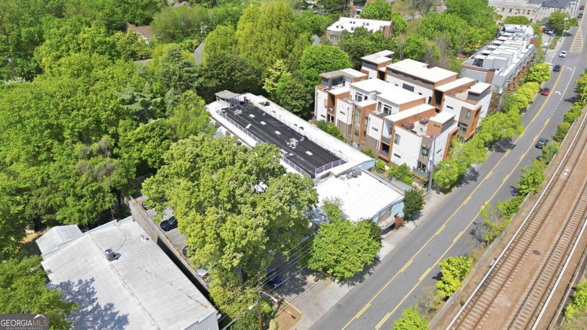 964 Dekalb Avenue NE Atlanta GA 30307