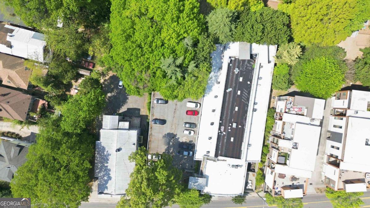 964 Dekalb Avenue NE Atlanta GA 30307