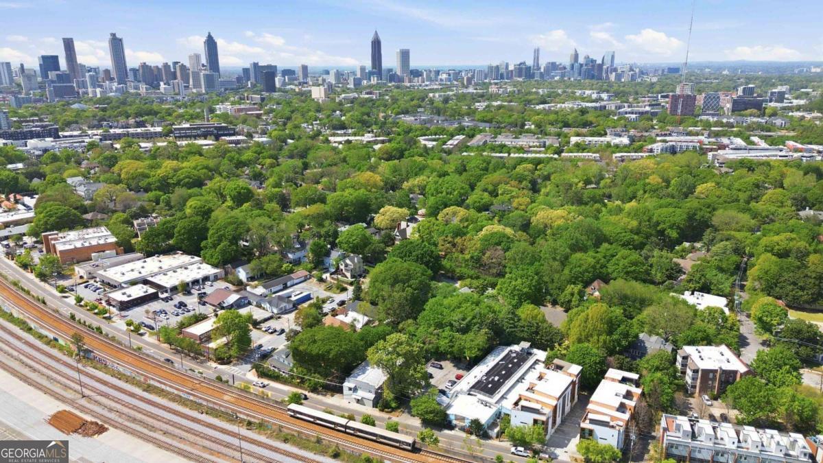 964 Dekalb Avenue NE Atlanta GA 30307