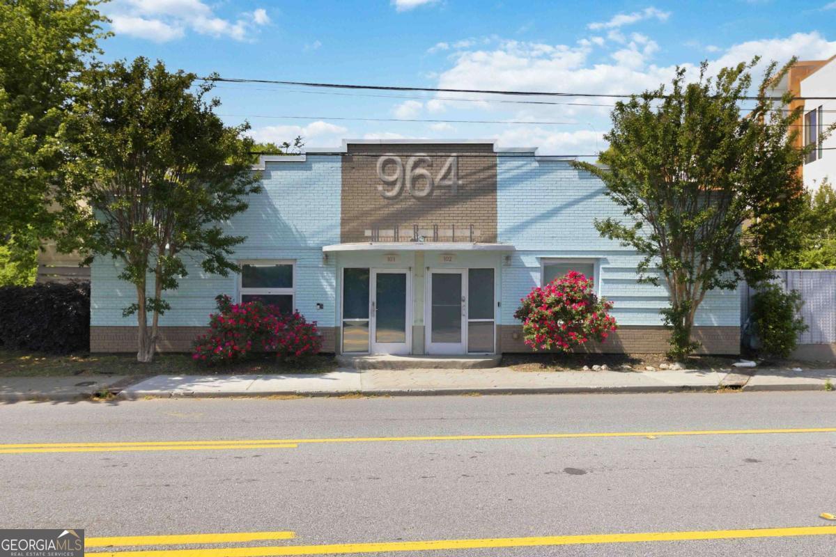 964 Dekalb Avenue NE Atlanta GA 30307