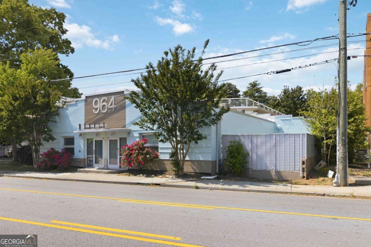 964 Dekalb Avenue NE Atlanta GA 30307