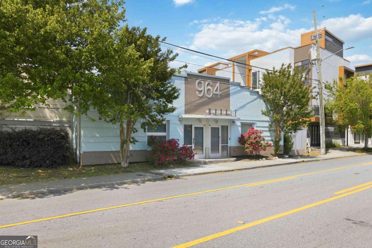 964 Dekalb Avenue NE Atlanta GA 30307