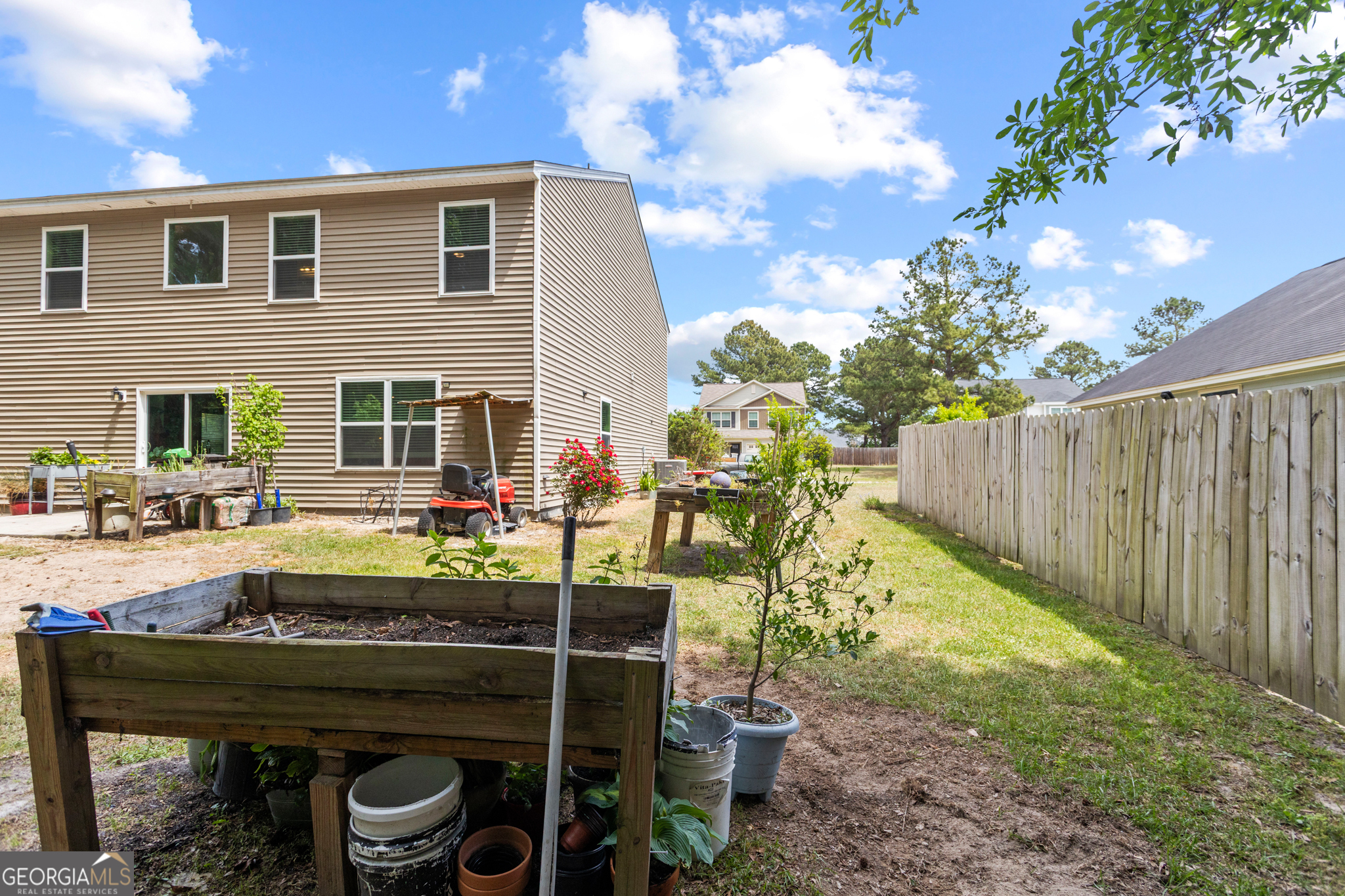 31 Blackberry Circle Guyton GA 31312