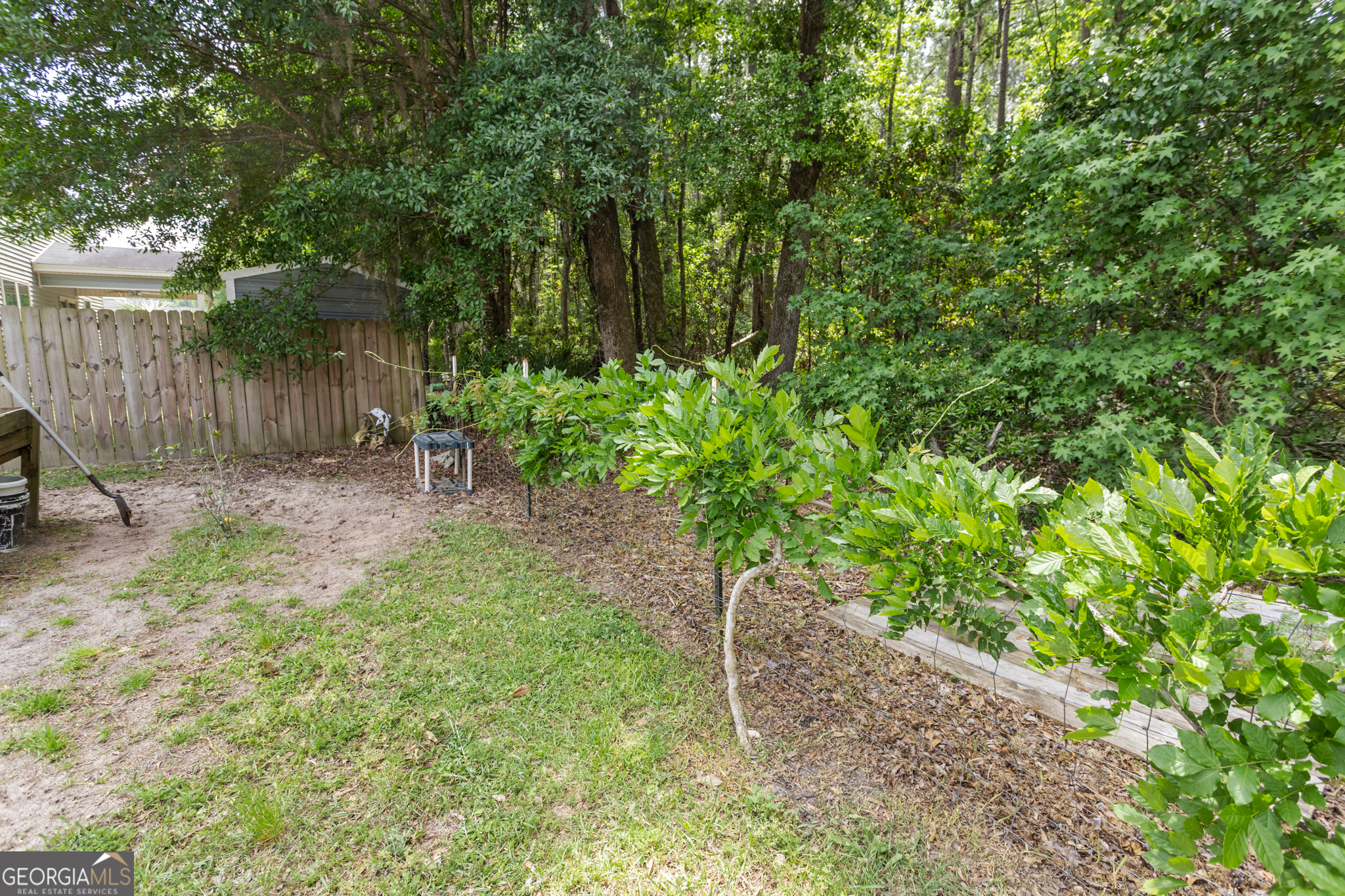 31 Blackberry Circle Guyton GA 31312
