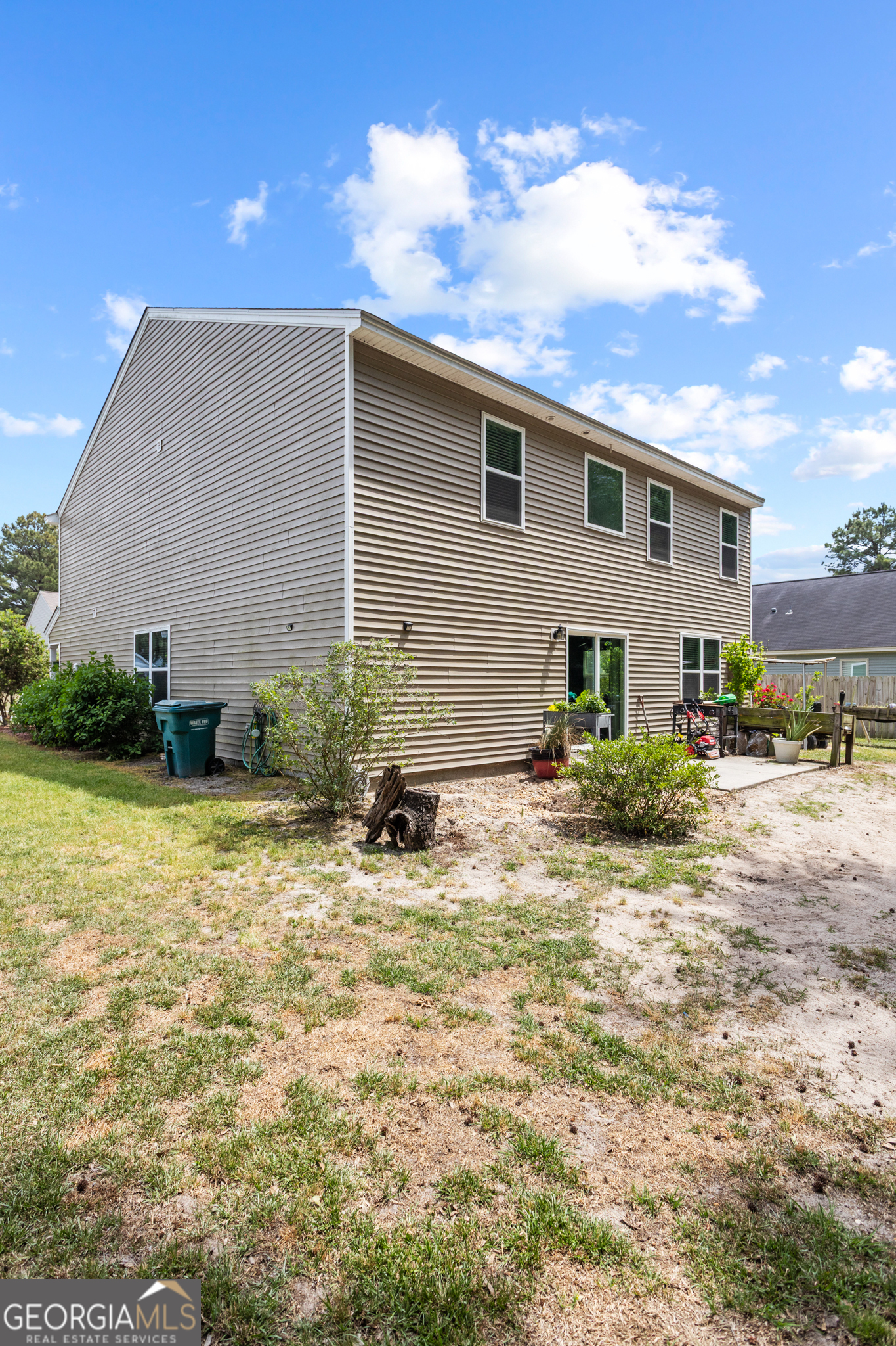 31 Blackberry Circle Guyton GA 31312