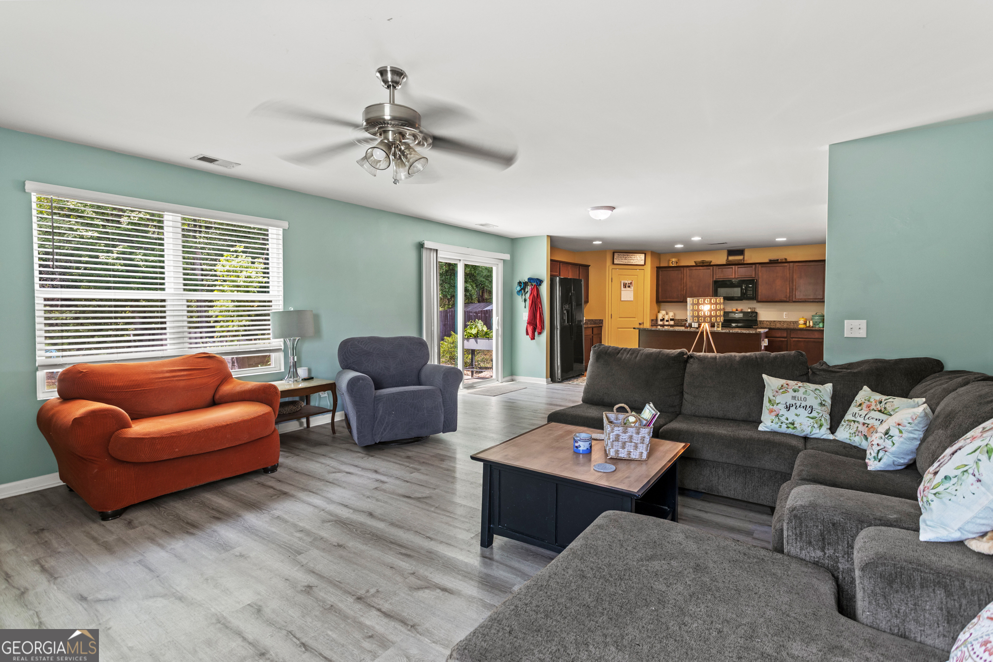 31 Blackberry Circle Guyton GA 31312
