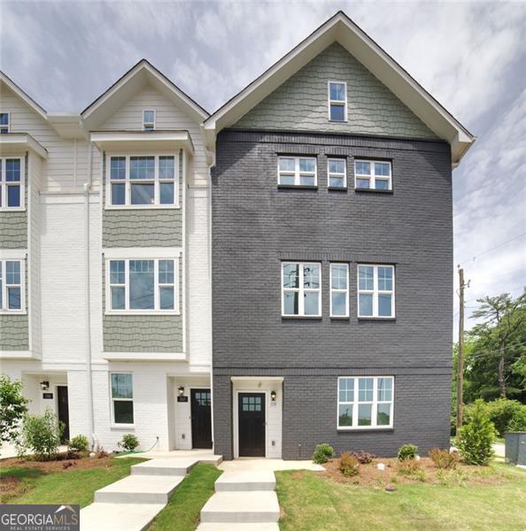 208 Mission Way SE Atlanta GA 30315