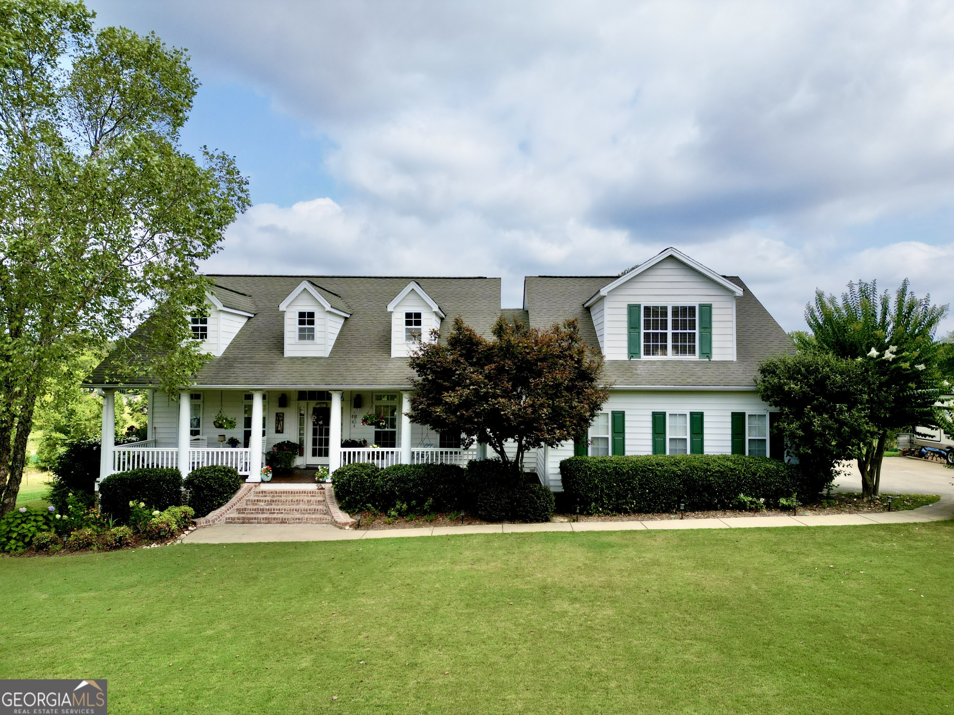 145 Wiseman Road Kingston GA 30145
