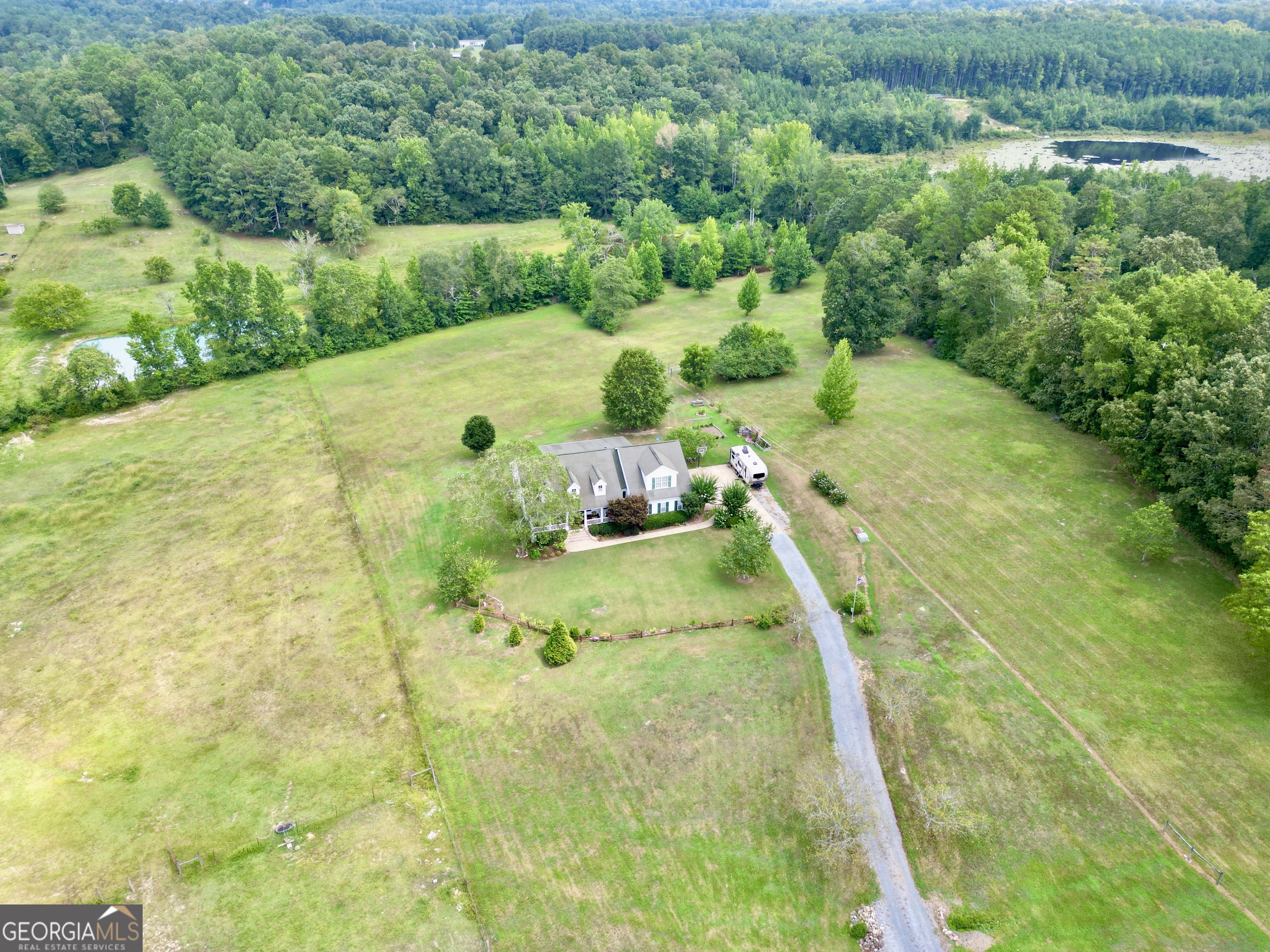145 Wiseman Road Kingston GA 30145