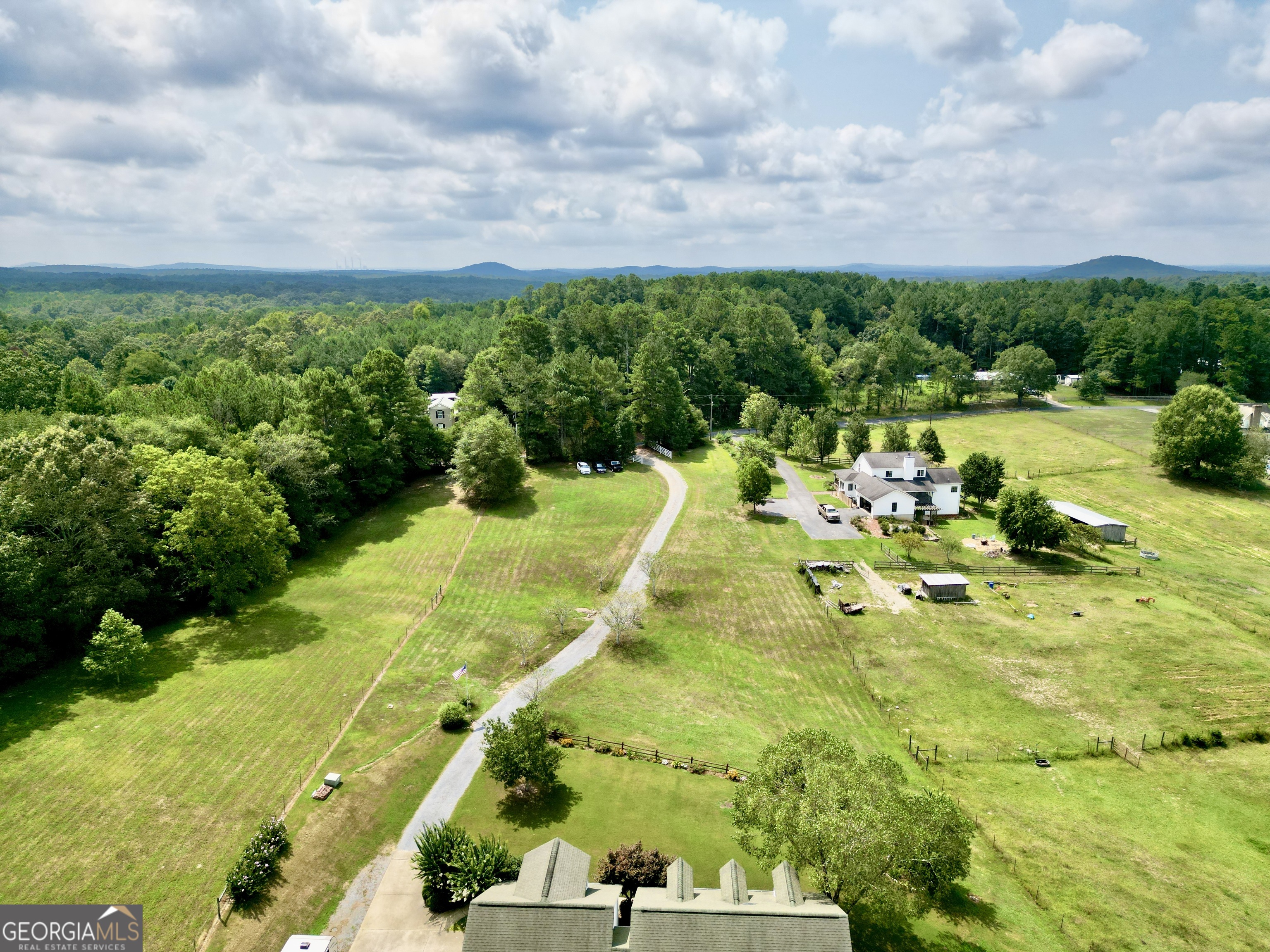 145 Wiseman Road Kingston GA 30145