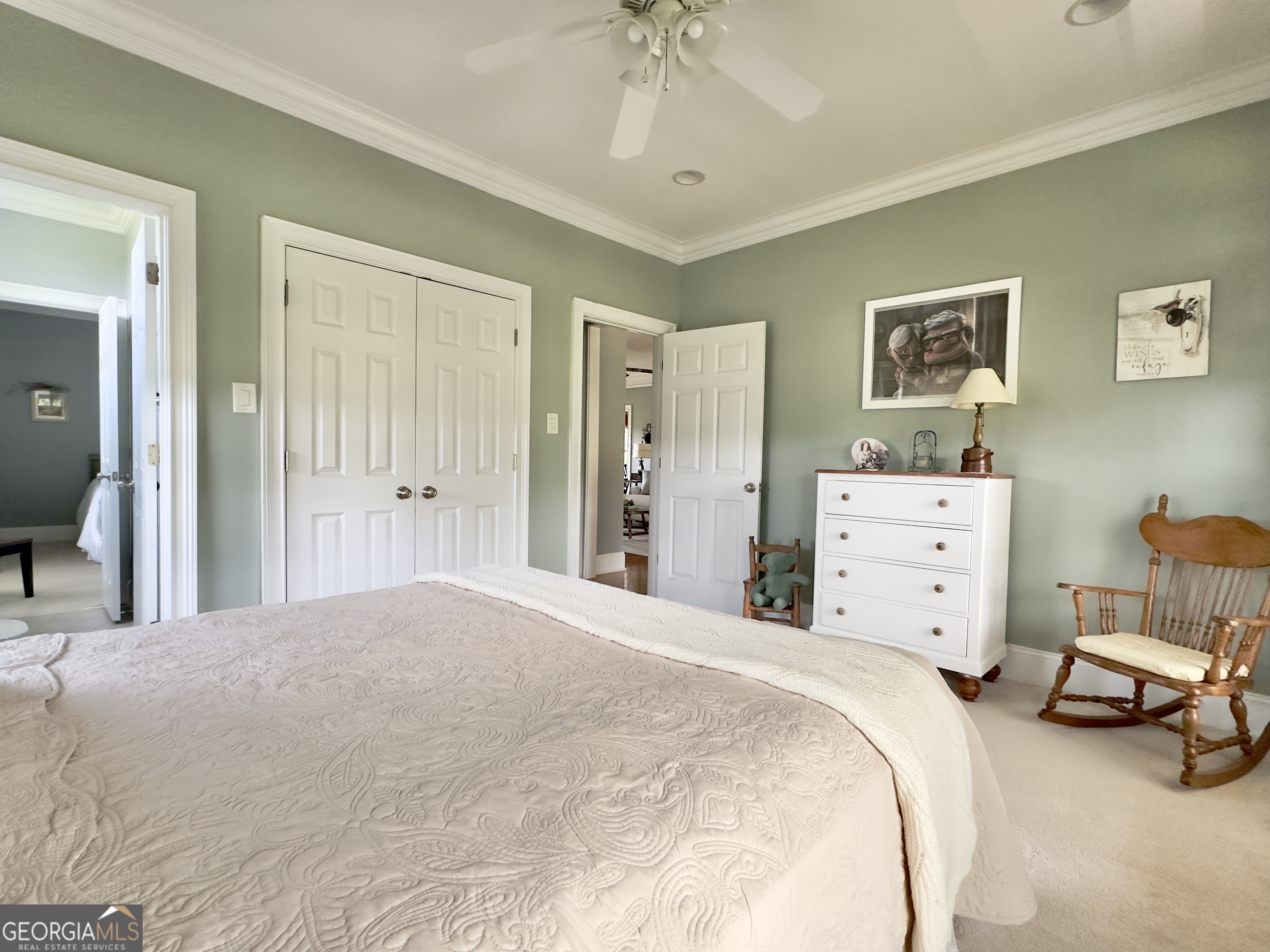 145 Wiseman Road Kingston GA 30145