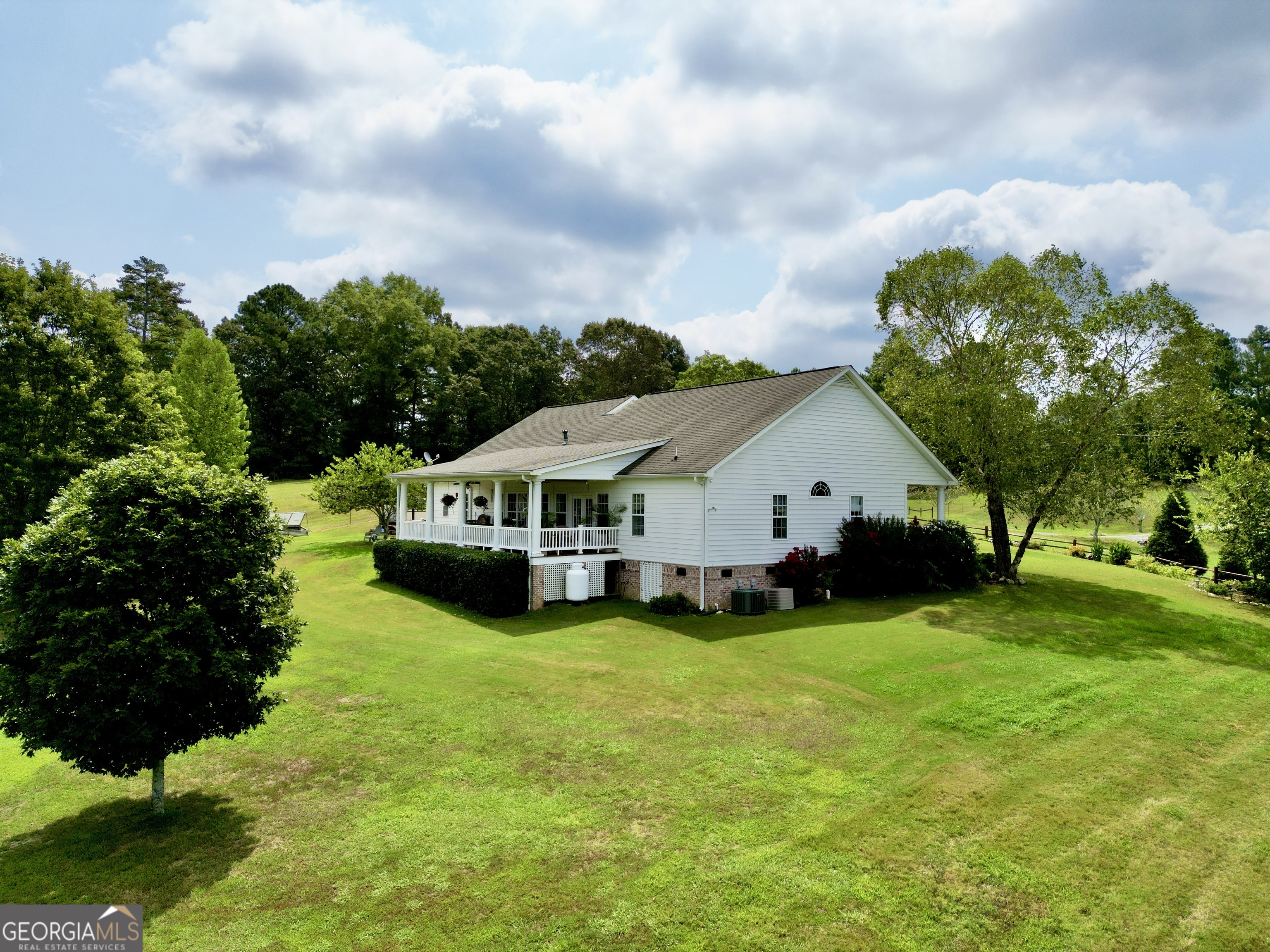 145 Wiseman Road Kingston GA 30145