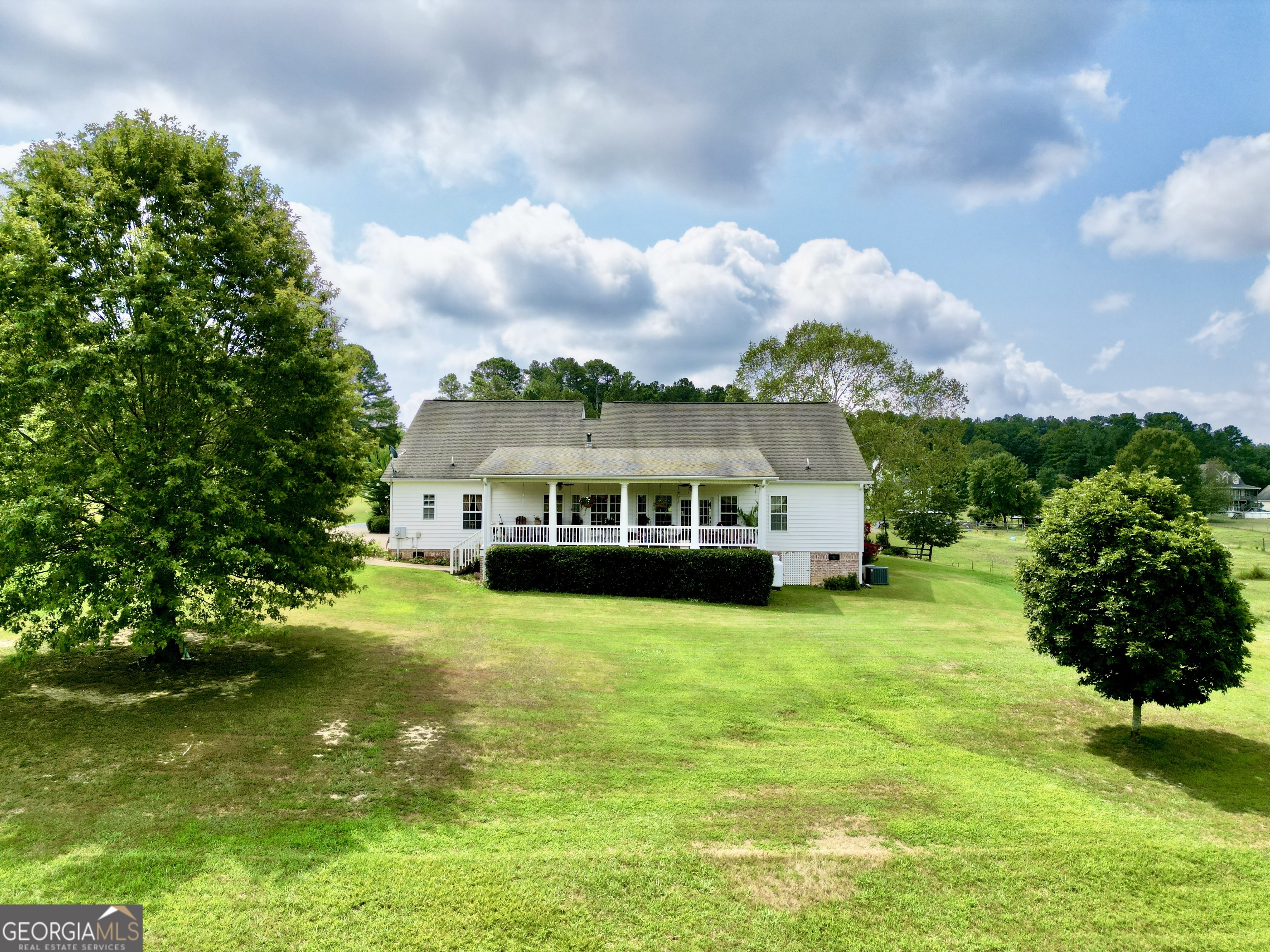 145 Wiseman Road Kingston GA 30145