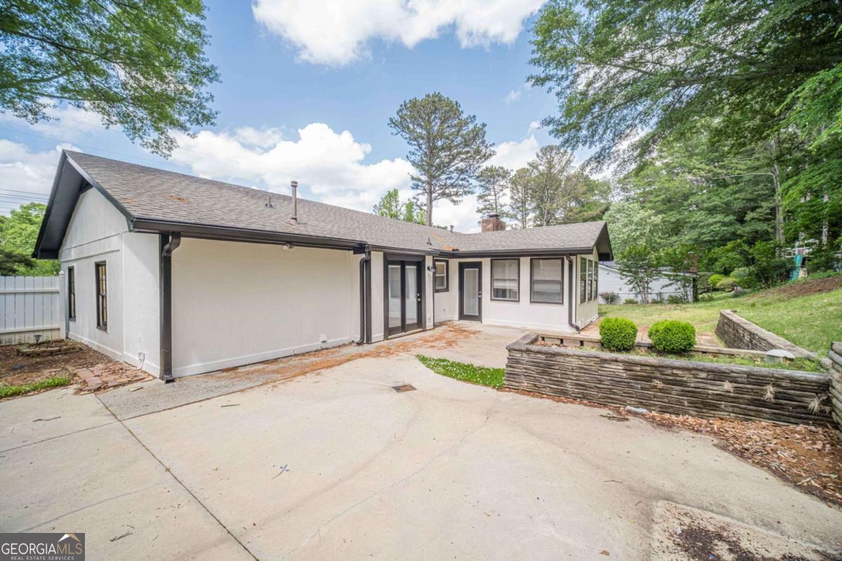 4858 Tarleton Drive SW Lilburn GA 30047