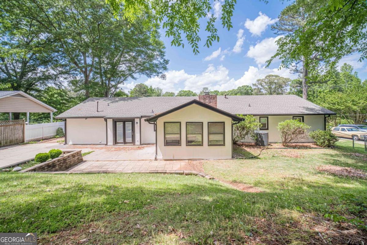 4858 Tarleton Drive SW Lilburn GA 30047