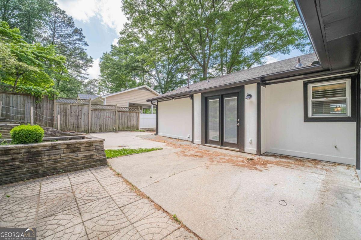 4858 Tarleton Drive SW Lilburn GA 30047