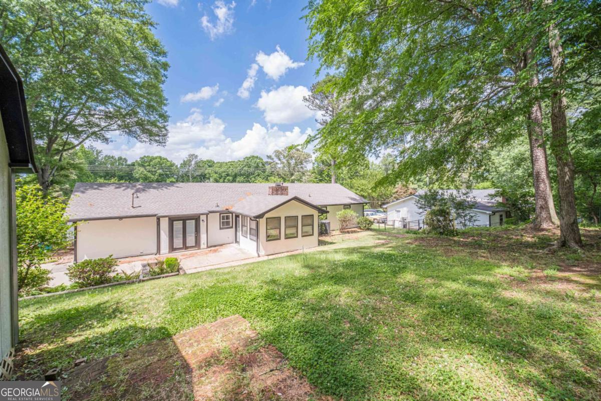 4858 Tarleton Drive SW Lilburn GA 30047