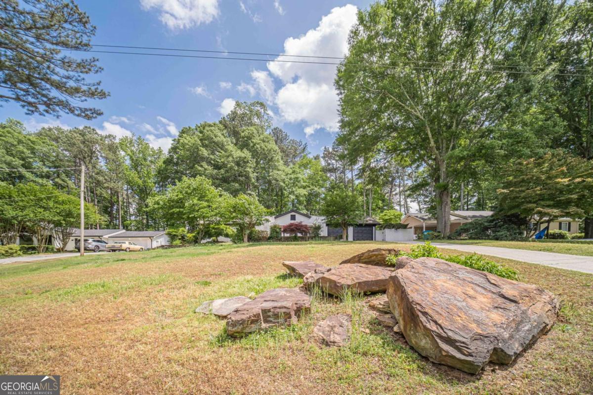 4858 Tarleton Drive SW Lilburn GA 30047