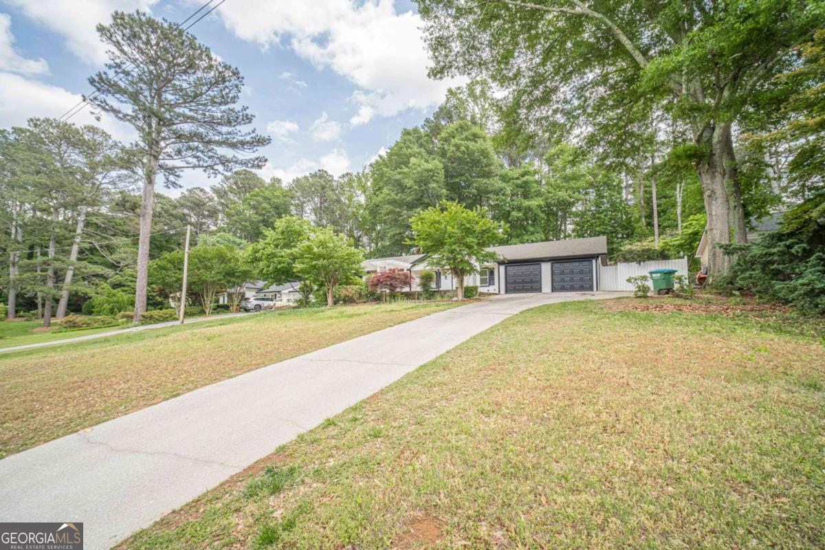 4858 Tarleton Drive SW Lilburn GA 30047