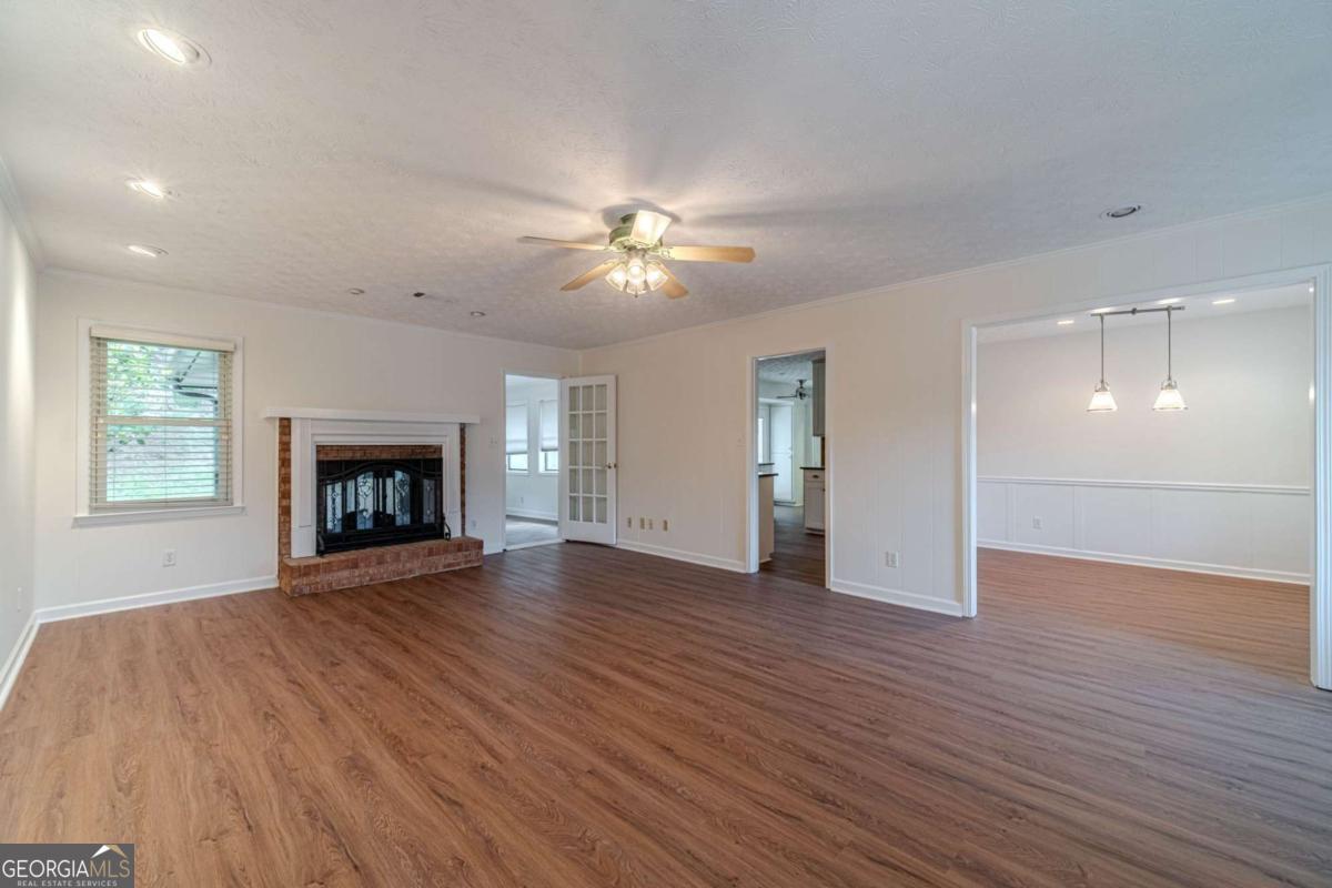 4858 Tarleton Drive SW Lilburn GA 30047