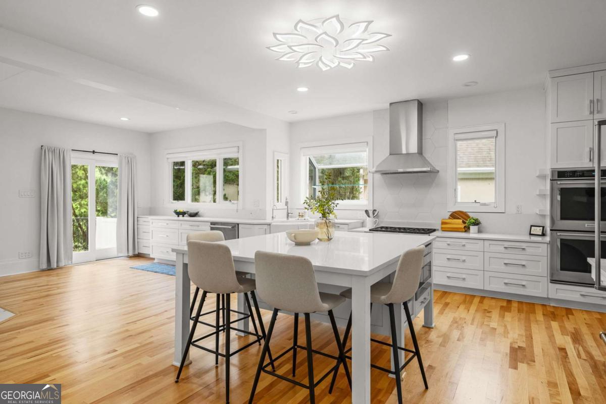 4 Vale Close NE Atlanta GA 30324