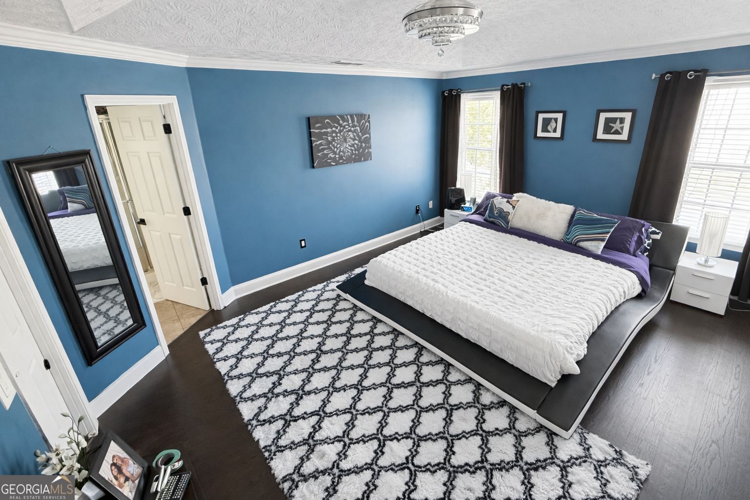 4408 Webb Meadows Drive Loganville GA 30052