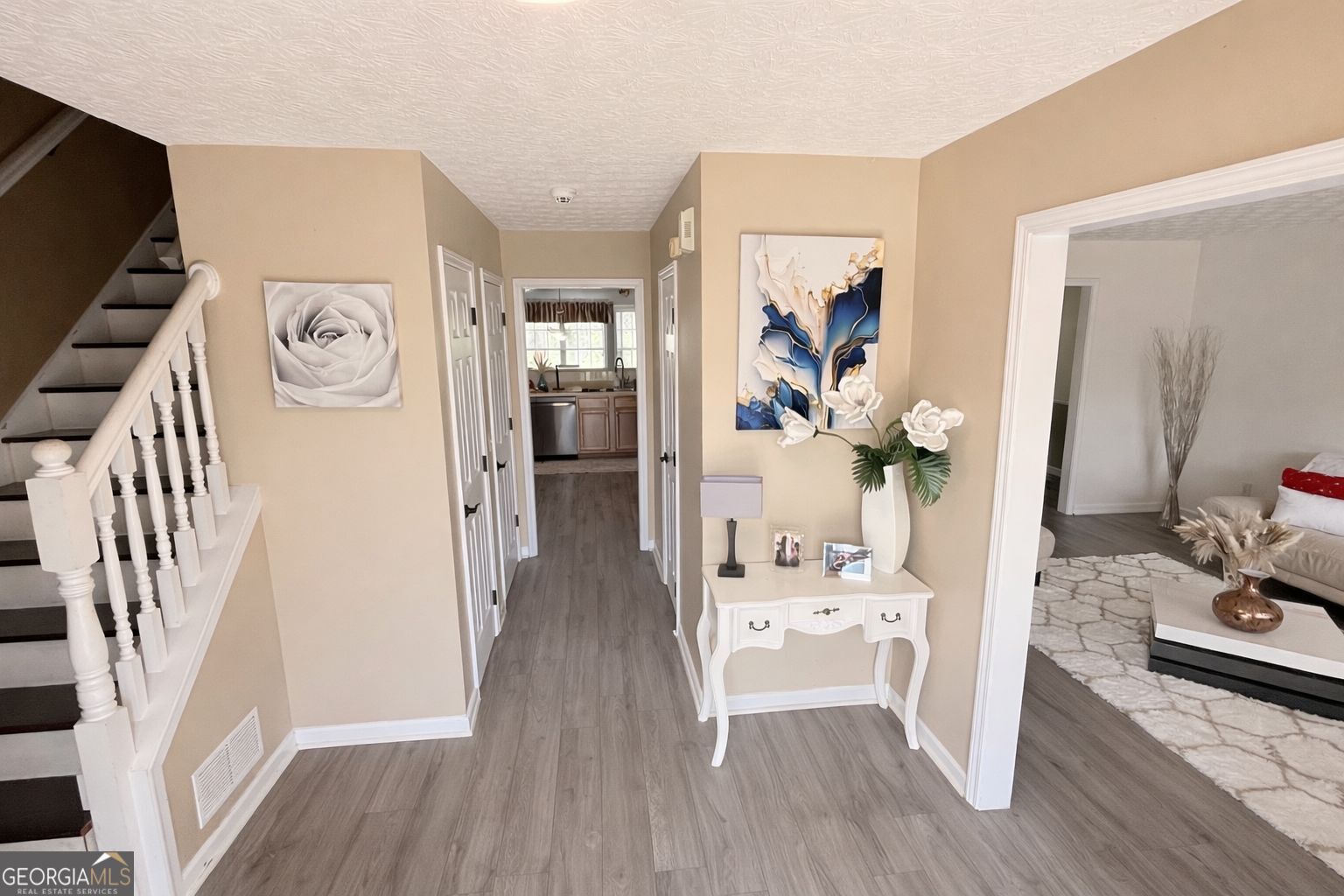 4408 Webb Meadows Drive Loganville GA 30052